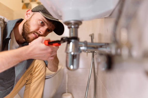 Best Tankless Water Heater Services  in Pacolet, SC