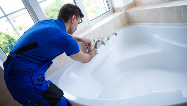 Residential Plumbing Services in Pacolet, SC